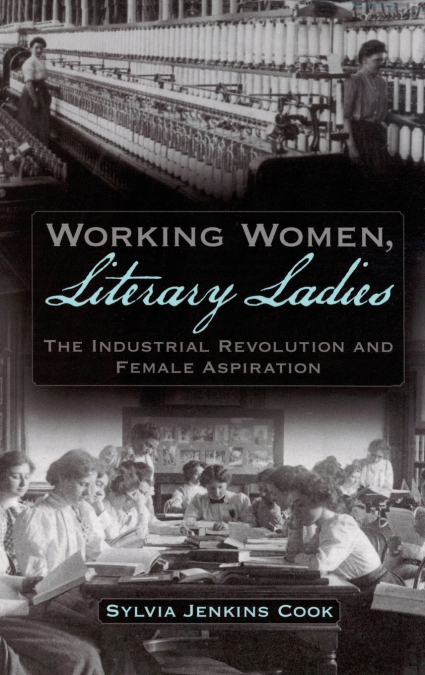 Working Women, Literary Ladies