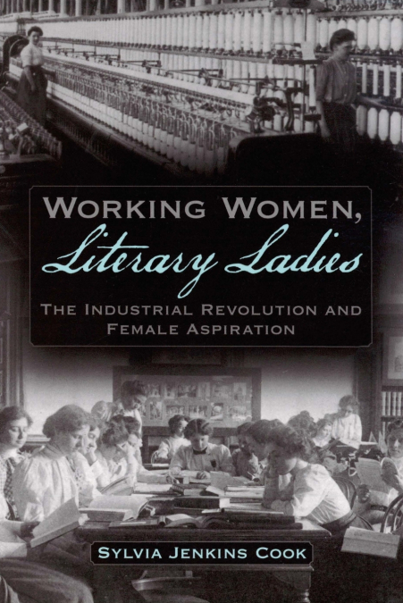 Working Women, Literary Ladies