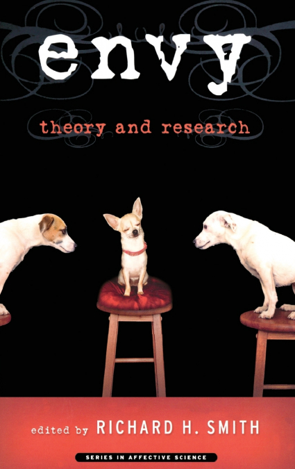 ENVY THEORY & RESEARCH C
