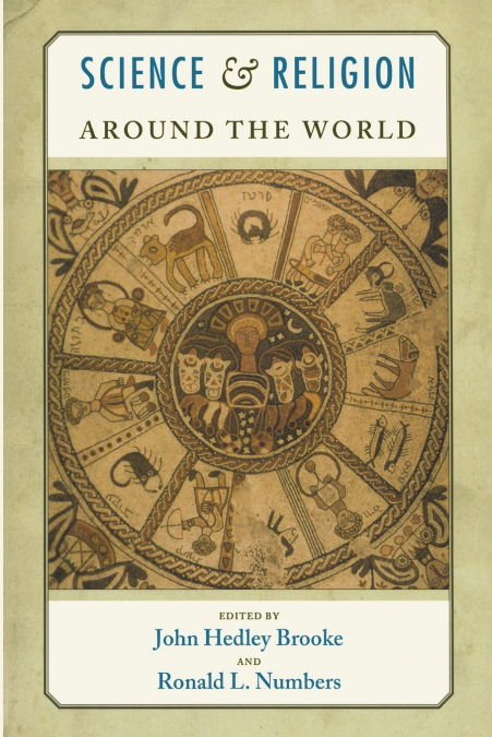 Science and Religion Around the World