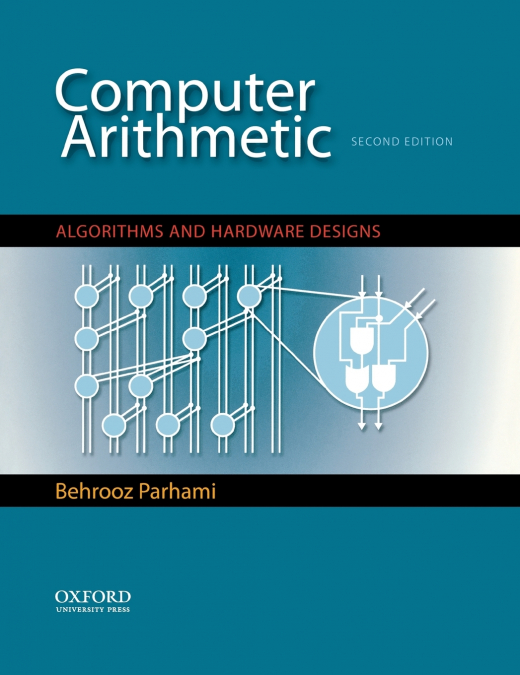 Computer Arithmetic
