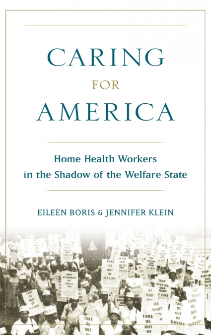 Caring for America