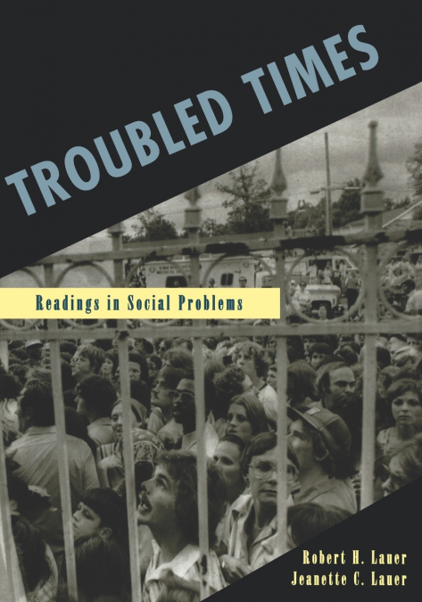 Troubled Times