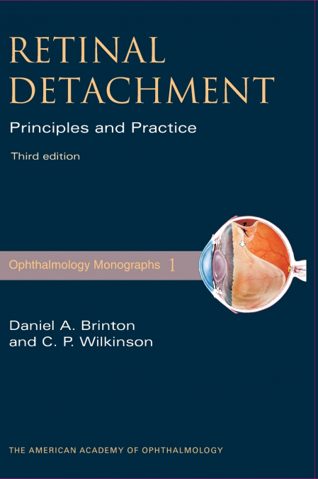 RETINAL DETACHMENT 3E AAOMS