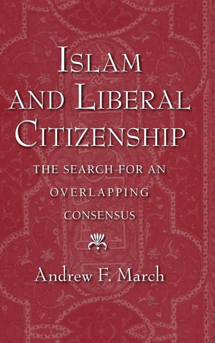 Islam and Liberal Citizenship