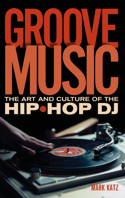 Groove Music