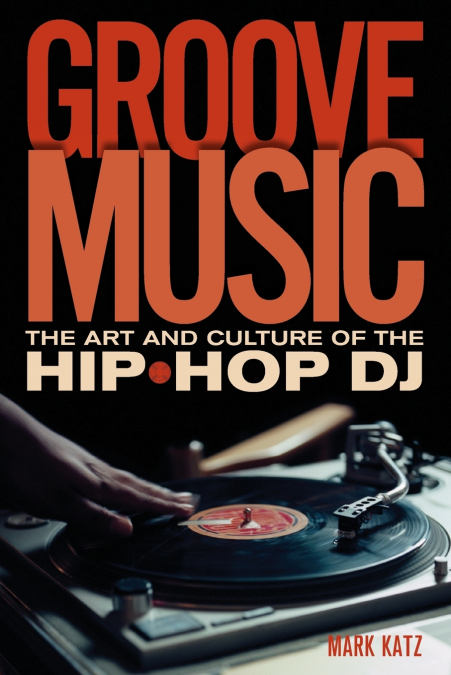 Groove Music