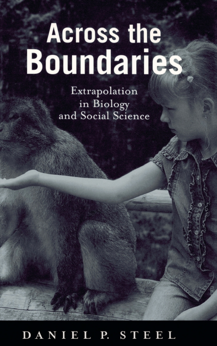 Across the Boundaries