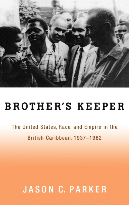 Brother’s Keeper