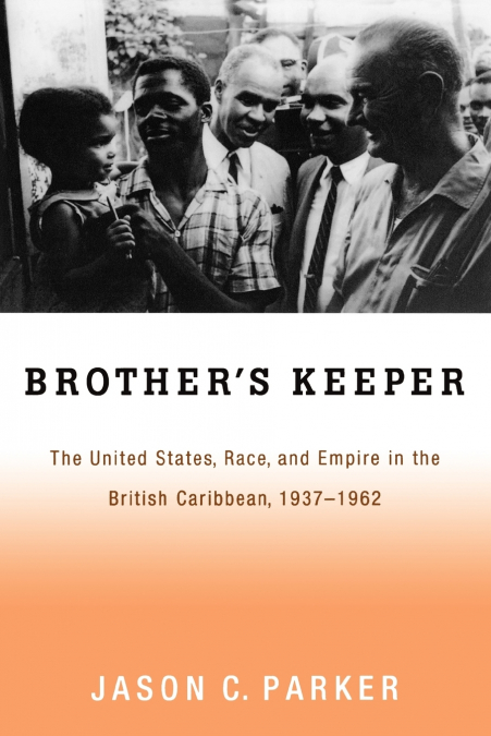 Brother’s Keeper