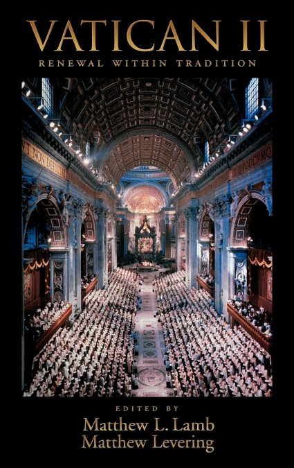 Vatican II