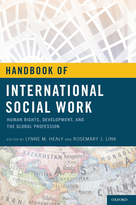HANDB INTERNATIONAL SOCIAL WORK C