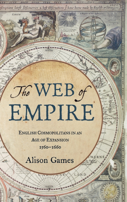 The Web of Empire