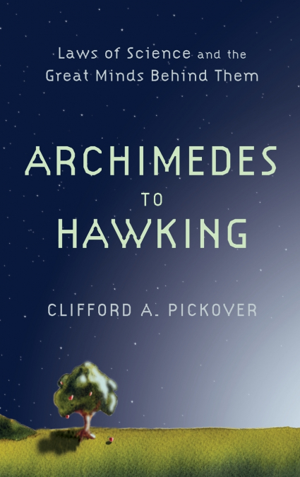 Archimedes to Hawking