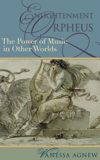 Enlightenment Orpheus