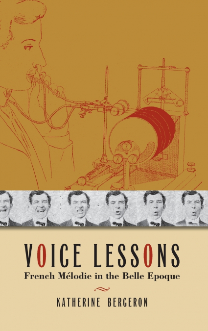 Voice Lessons