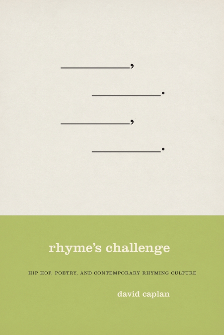 Rhyme’s Challenge