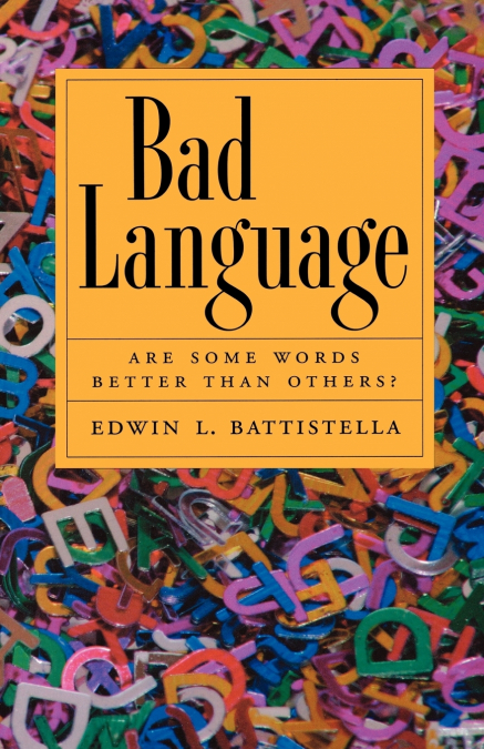 Bad Language