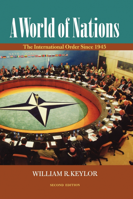 A World of Nations