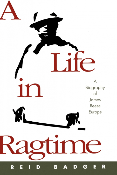 A Life in Ragtime