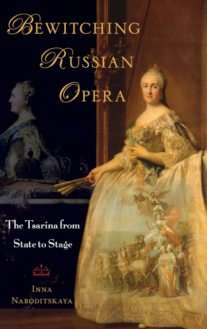 Bewitching Russian Opera