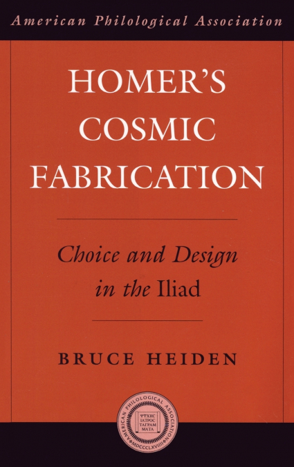 Homer’s Cosmic Fabrication