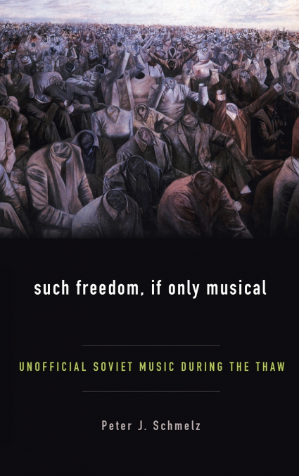 Such Freedom, If Only Musical