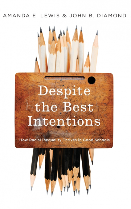 DESPITE THE BEST INTENTIONS TRB C