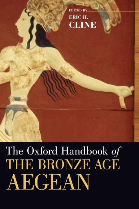 OXF HANDK BRONZE AGE AEGEAN OHBK C