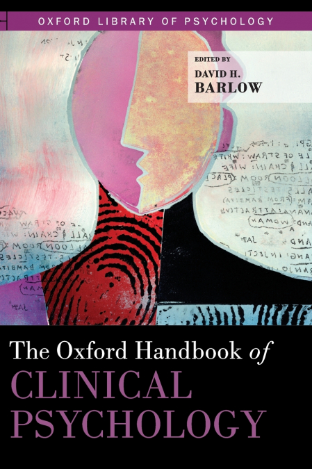 OHB CLINICAL PSYCHOLOGY OLOP C