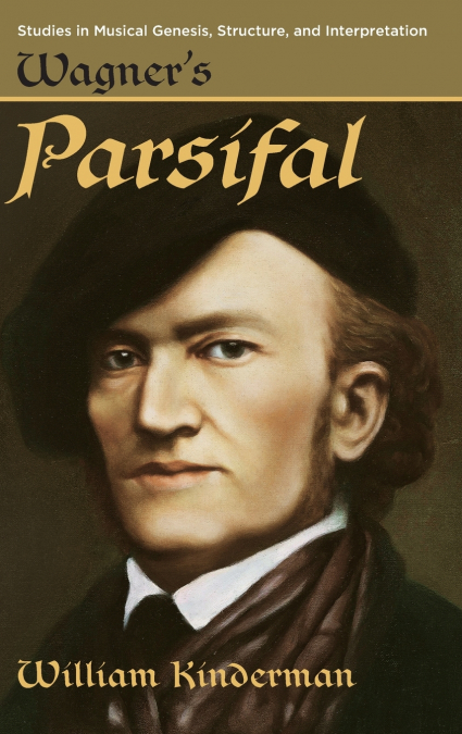 Wagner’s Parsifal