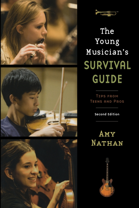 Young Musician’s Survival Guide