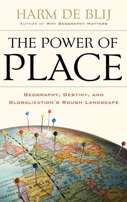 Power of Place