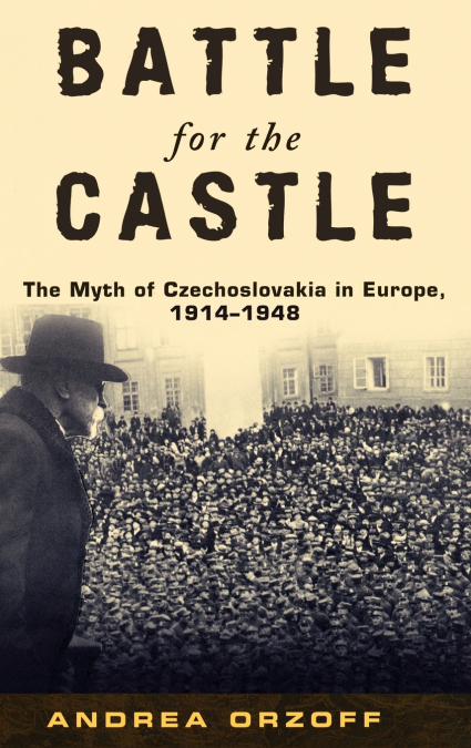 Battle for the Castle