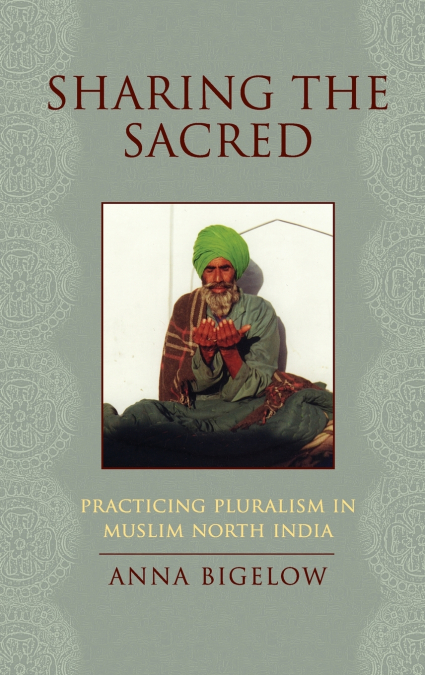 Sharing the Sacred