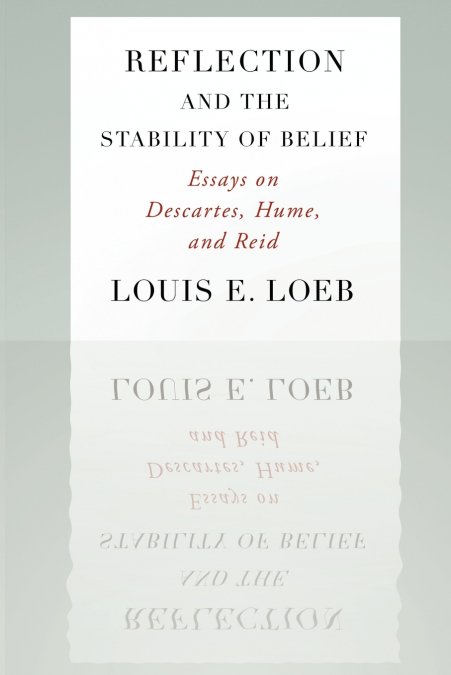 Reflection and the Stability of Belief