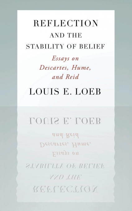 Reflection and the Stability of Belief