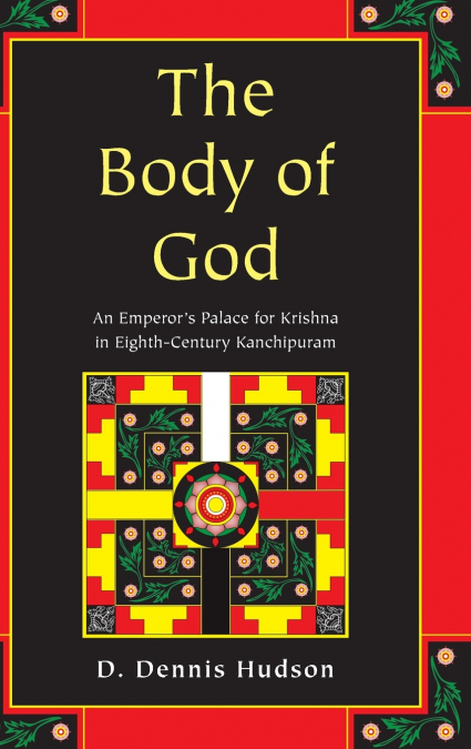 Body of God