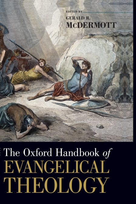 OHB EVANGELICAL THEOLOGY OHBK C