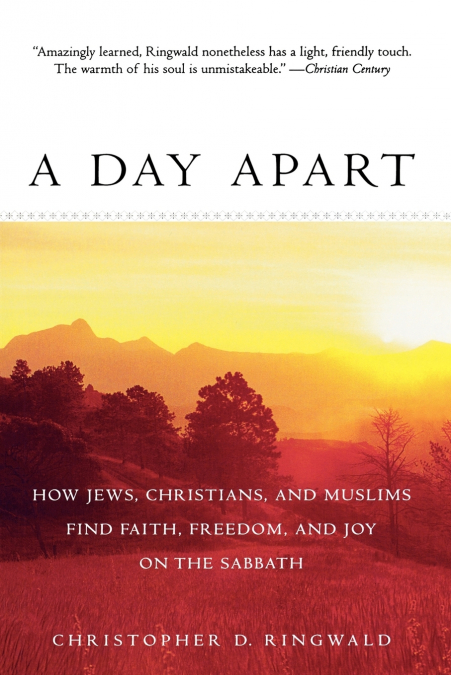 A Day Apart