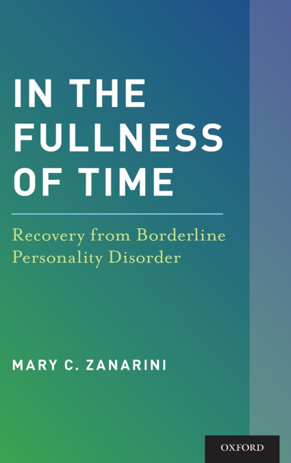 In the Fullness of Time