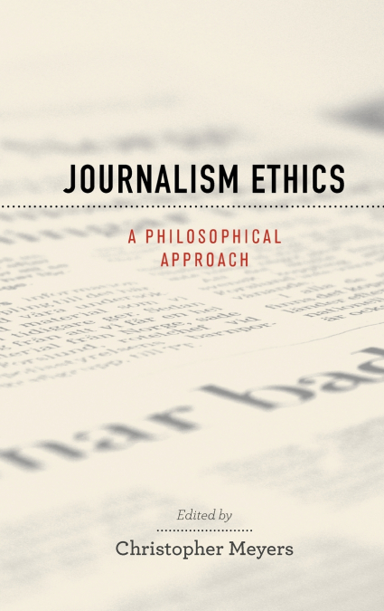 Journalism Ethics