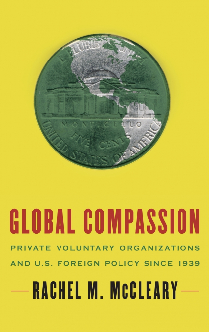 Global Compassion
