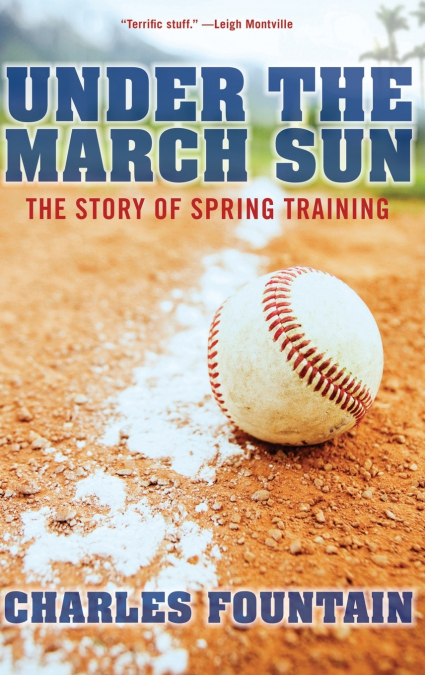 Under the March Sun