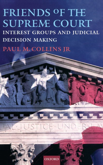 Friends of the Supreme Court