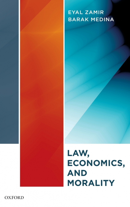 Law, Economics, and Morality