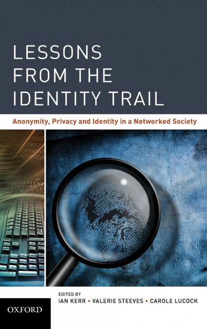 Lessons from the Identity Trail