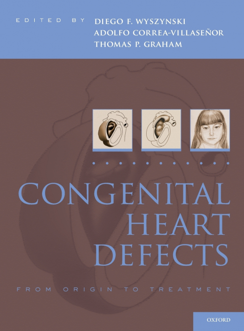 Congenital Heart Defects