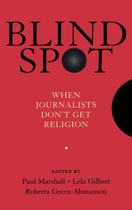 Blind Spot