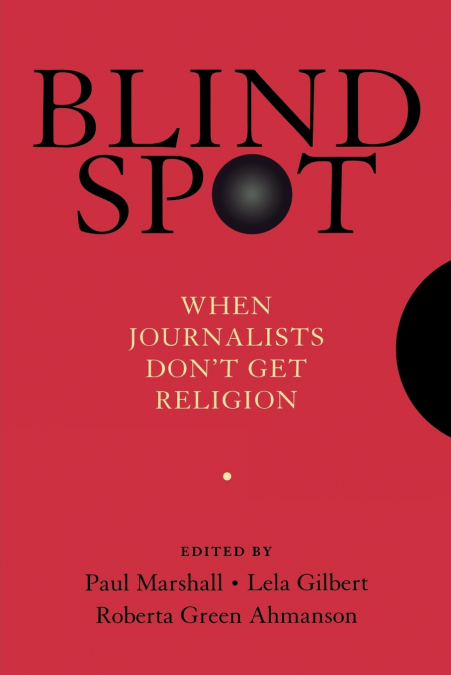 Blind Spot